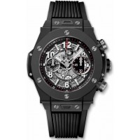 Hublot Big Bang Unico Black Magic 44mm 421.CI.1170.RX