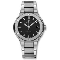 Pulseira Hublot Classic Fusion Titanium 568.NX.1170.NX