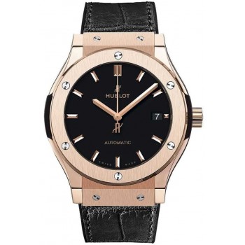 Hublot Classic Fusion King Gold 38mm 565.OX.1181.LR