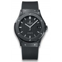 Hublot Classic Fusion Black Magic 511.CM.1771.RX