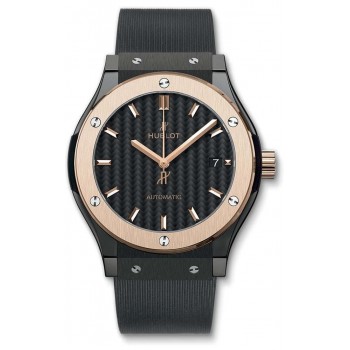 Hublot Classic Fusion Cerâmica King Gold 511.CO.1781.RX