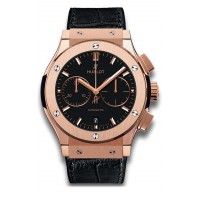 Hublot Classic Fusion Chronograph King Gold 521.OX.1181.LR