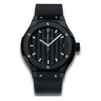 Hublot Classic Fusion Black Magic 581.CM.1771.RX