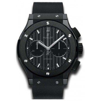 Hublot Classic Fusion Chronograph Cerâmica 541.CM.1771.RX