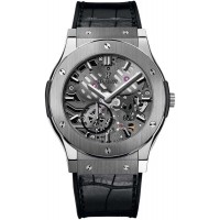 Hublot Classic Fusion Ultrafino 42mm 545.NX.0170.LR