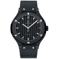 Hublot Classic Fusion Ceramic Midsize 565.CM.1771.RX