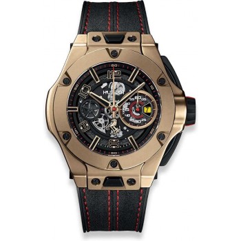 Hublot Big Bang Ferrari Unico Magic Gold 45mm 402.MX.0138.WR