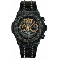 Hublot Big Bang Unico TMT Carbon Gold 411.QX.1180.PR.TMT18