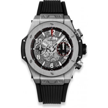 Hublot Big Bang Unico Titanium 42mm 441.NX.1170.RX