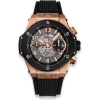 Hublot Big Bang Unico King Ouro Cerâmica 42mm 441.OM.1180.RX