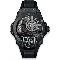 Hublot MP-09 Turbilhão Carbono 3D Bi-Axis 909.QD.1120.RX