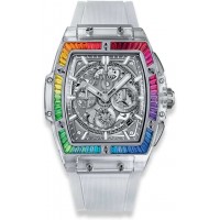 Hublot Spirit of Big Bang Safira Rainbow 641.JX.0120.RT.4099