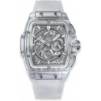 Hublot Spirit of Big Bang Sapphire 42mm 641.JX.0120.RT