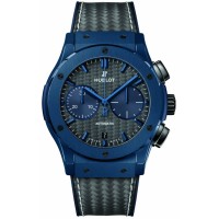 Hublot Classic Fusion Chronograph Bol D'OR Mirabaud 521.EX.1770.QR.BOM1