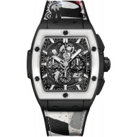 Hublot Spirit of Big Bang Chronograph West Coast Ceramic 641.CI.0112.VR.EWC17