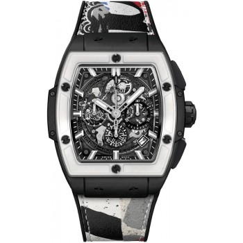 Hublot Spirit of Big Bang Chronograph West Coast Ceramic 641.CI.0112.VR.EWC17