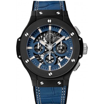 Denim Hublot Big Bang Aero Bang 44mm 311.CI.5190.GR