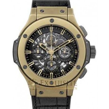 Cermet Hublot Big Bang Aero Bang 44mm 311.BI.1190.GR