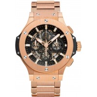 Pulseira de ouro Hublot Big Bang Aero Bang 44mm 311.PX.1180.PX