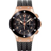 Hublot Big Bang Gold Cerâmica 41mm 341.PB.131.RX