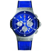 Hublot Big Bang Chelsea FC Edição Limitada 301.SY.7129.LR.CFC17