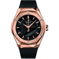 Hublot Classic Fusion Orlinski King Gold 550.OS.1800.RX.ORL19