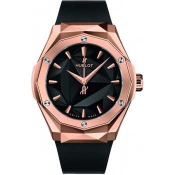 Hublot Classic Fusion Orlinski King Gold 550.OS.1800.RX.ORL19