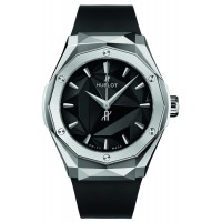 Hublot Classic Fusion Orlinski Titanium 550.NS.1800.RX.ORL19