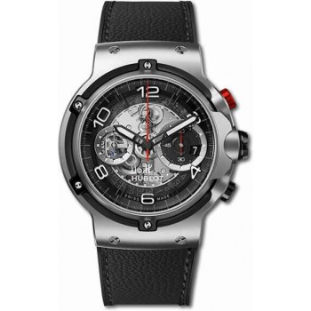 Hublot Classic Fusion Ferrari GT Titanium 526.NX.0124.VR