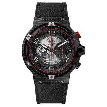 Hublot Classic Fusion Ferrari GT 3D Carbono 526.QB.0124.VR