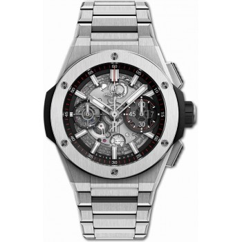 Pulseira Integral de Titânio Hublot Big Bang 42mm 451.NX.1170.NX