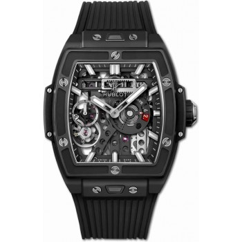 Hublot Spirit of Big Bang MECA-10 Magia Negra 614.CI.1170.RX