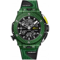 Hublot Big Bang Unico Golf Green Carbon 416.YG.5220.VR