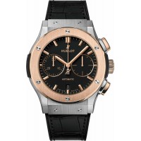 Hublot Classic Fusion Chronograph 541.NO.1181.LR