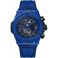 Hublot Big Bang Unico Blue Magic 45mm 411.ES.5119.RX