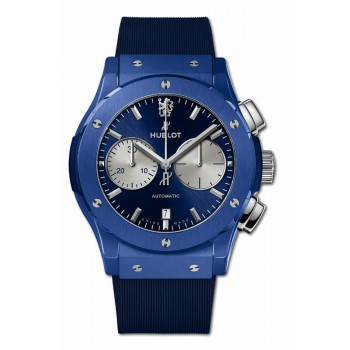 Hublot Classic Fusion Chronograph Chelsea 45 mm 521.EX.7179.RX.CFC19