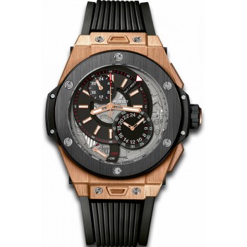 Repetidor de alarme Hublot Big Bang 403.OM.0123.RX