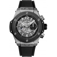 Hublot Big Bang Unico Titânio Cerâmica 44mm 421.NM.1170.RX