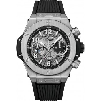 Hublot Big Bang Unico Titanium 44mm 421.NX.1170.RX