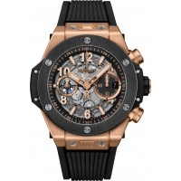 Hublot Big Bang Unico King Ouro Cerâmica 44mm 421.OM.1180.RX