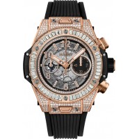 Jóias de ouro Hublot Big Bang Unico King 421.OX.1180.RX.0904