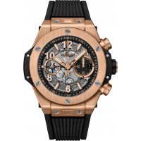 Hublot Big Bang Unico King Ouro 44mm 421.OX.1180.RX