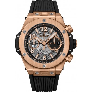 Hublot Big Bang Unico King Ouro 44mm 421.OX.1180.RX