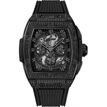 Hublot Spirit of Big Bang Pavé 642.CI.0110.RX.1700