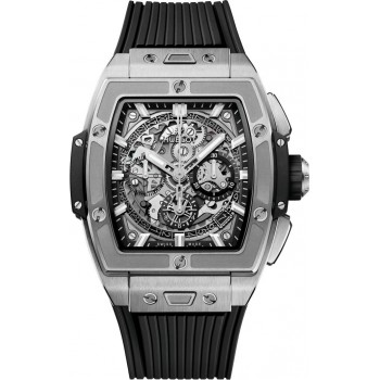 Hublot Spirit of Big Bang Titanium 642.NX.0170.RX