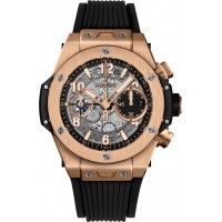 Hublot Big Bang Unico King Ouro 42mm 441.OX.1181.RX