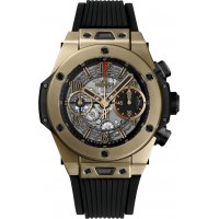 Hublot Big Bang Unico Full Magic Gold 42mm 441.MX.1138.RX