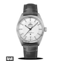 Réplica relogio OMEGA Constellation Globemaster Co-Axial Master CHRONOMETER 39mm 130.33.39.21.02.001