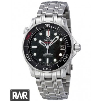 Copiar Omega Seamaster James Bond 007 212.30.36.20.51.001