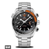 Réplica relogio OMEGA Seamaster Planet Ocean 600 M Co-Axial Master CRONÔMETRO Cronógrafo 45.5 mm 215.30.46.51.01.002